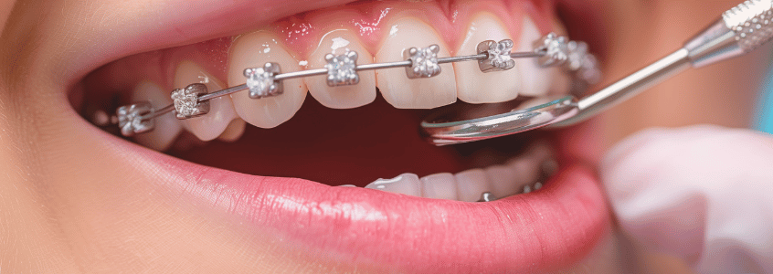 braces treatment in pune