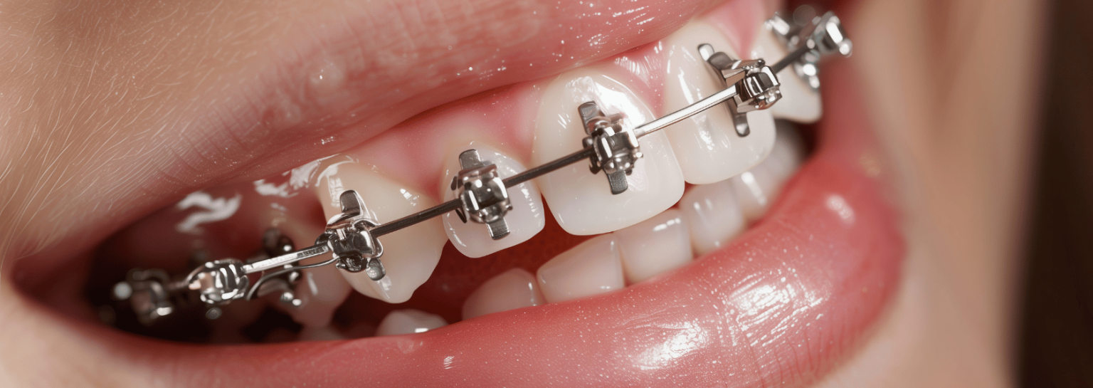 braces treatment
