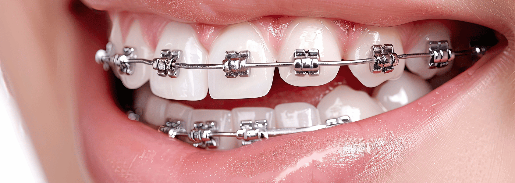 braces treatment
