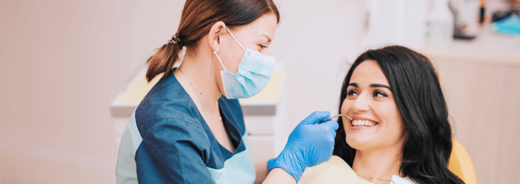 Smile Makeover