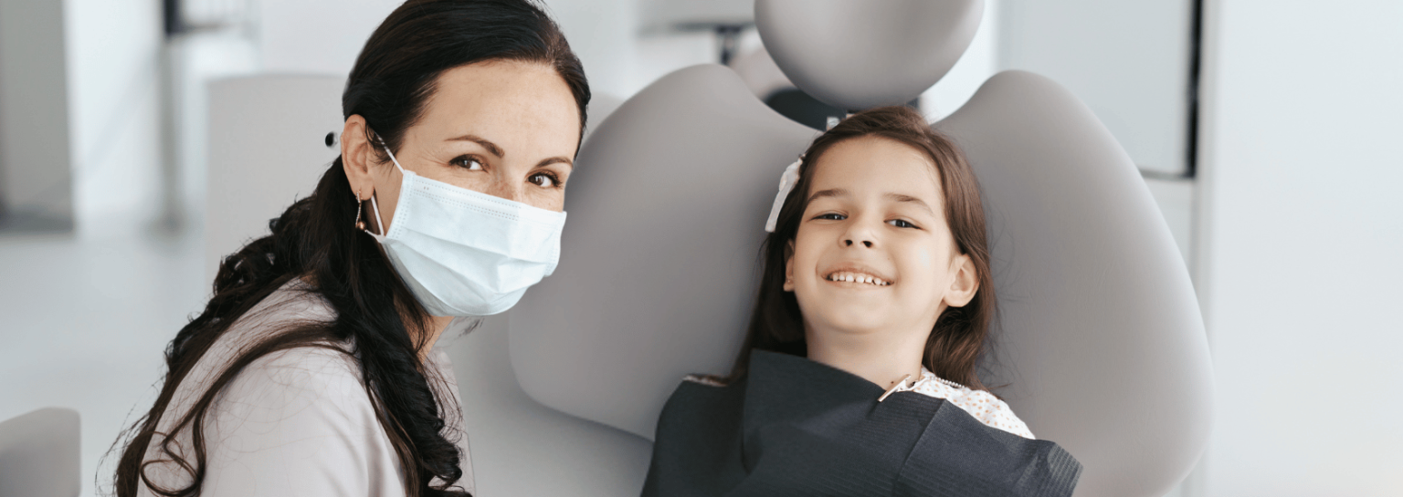 pediatric dentistry