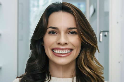 Smile Makeover Treatment
