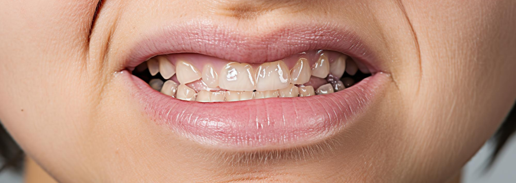 Teeth Positioning