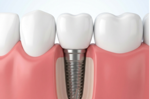 Dental Implant Treatment