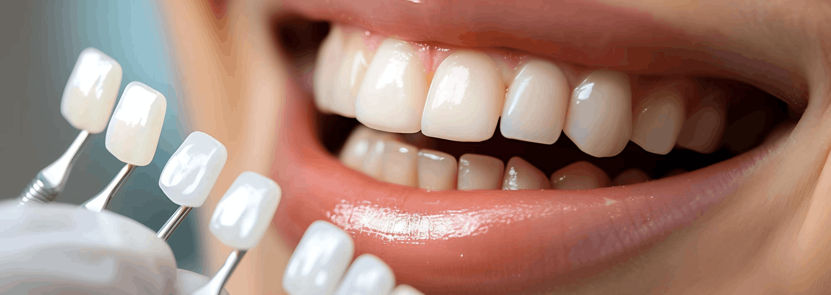 Smile Makeover