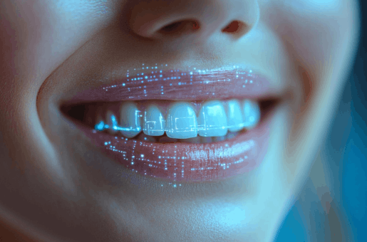 Smile Makeover