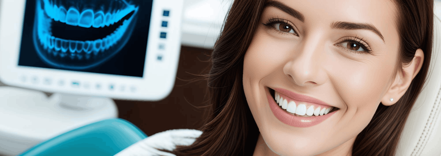 Smile Makeover