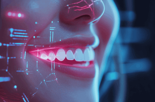 Digital Smile Design