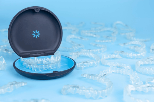 Invisalign Aligners
