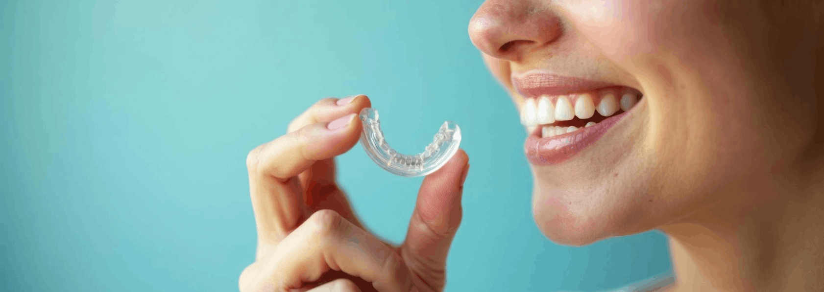 Invisalign Aligners